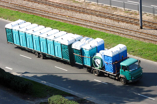 Best Restroom trailer rental cost  in Cullman, AL