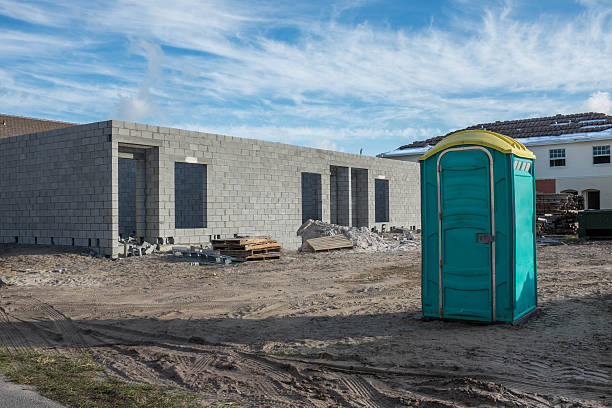 Best Sanitation services for porta potties  in Cullman, AL